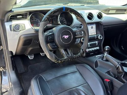 Used 2017 Ford Mustang GT Premium