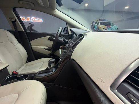 Used 2015 Buick Verano Convenience w/ Experience Buick Package FWD image 34