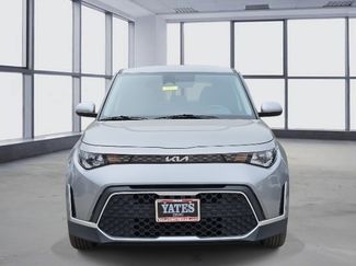 Used 2024 Kia Soul LX w/ Option Group 015 video 2