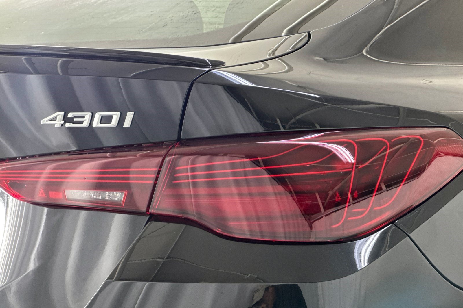 New 2027 BMW 430i w/ M Sport Package RWD image 25