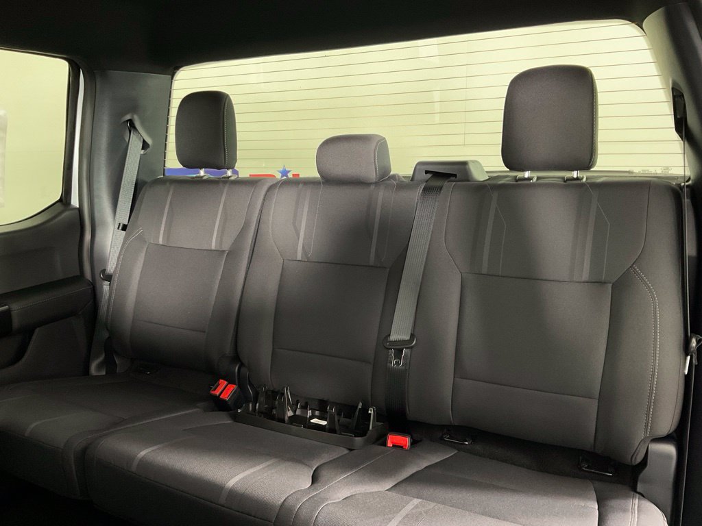 New 2026 Ford F150 STX w/ Equipment Group 200A RWD image 16