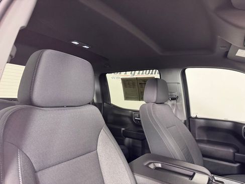 Used 2022 Chevrolet Silverado 1500 Custom AWD/4WD image 28