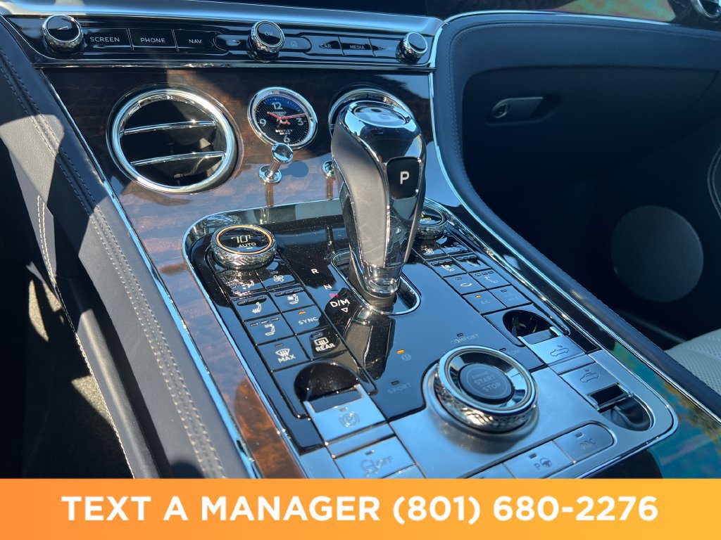 Used 2020 Bentley Continental GT AWD/4WD image 23