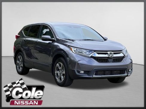 Used 2019 Honda CR-V EX image 1