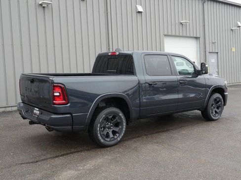 New 2026 RAM 1500 Big Horn image 13