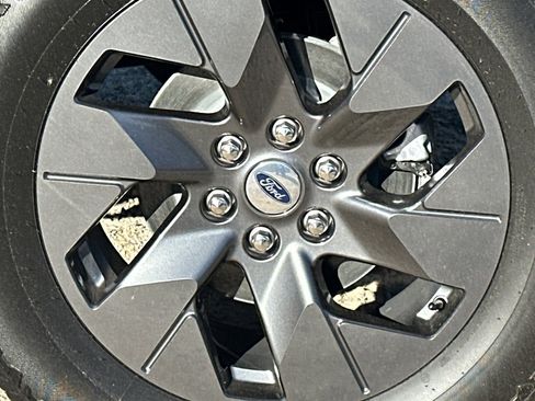 New 2025 Ford F150 STX w/ Equipment Group 200A image 5