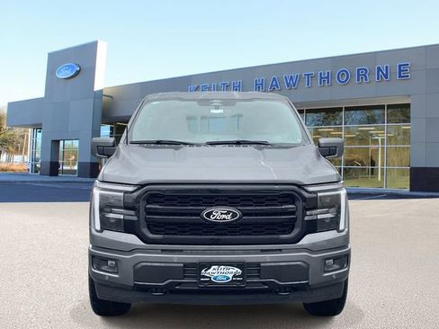 New 2026 Ford F150 Lariat w/ Equipment Group 501A Mid image 2