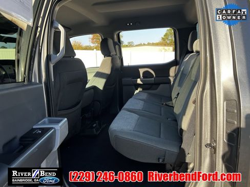 Used 2023 Ford F150 XLT image 14