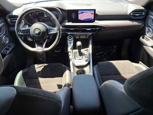 Used 2024 Dodge Hornet R/T Plus AWD/4WD image 26