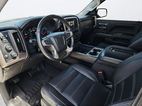 Used 2018 GMC Sierra 1500 Denali w/ Denali Ultimate Package AWD/4WD image 17