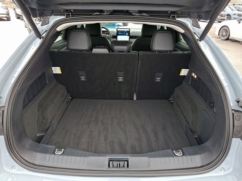 Certified 2025 Ford Mustang Mach-E Premium image 28