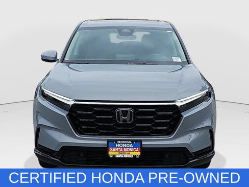 Used 2023 Honda CR-V EX-L image 2