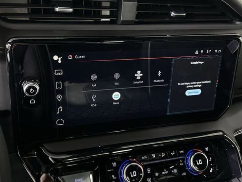 New 2026 GMC Sierra 1500 AT4X AWD/4WD image 13