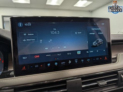 Used 2023 Lincoln Corsair Reserve w/ Equipment Group 201A AWD/4WD image 14