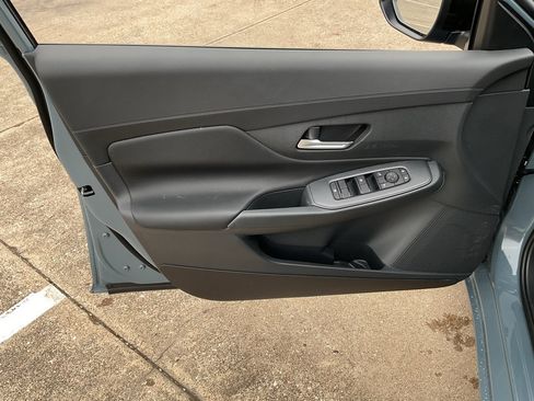 New 2026 Nissan Sentra SV w/ Floor Mat Package image 12