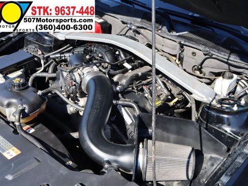 Used 2013 Ford Mustang Premium RWD image 32