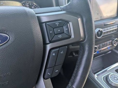 Certified 2020 Ford Expedition XLT w/ Equipment Group 202A AWD/4WD image 14
