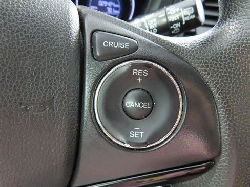Used 2022 Honda HR-V LX image 20