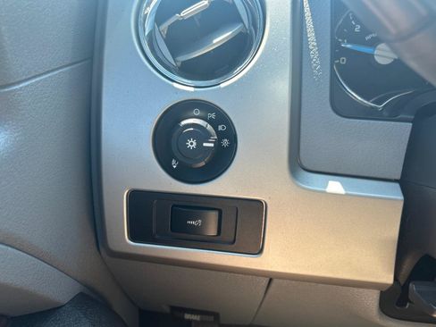 Used 2013 Ford F150 Lariat AWD/4WD image 15