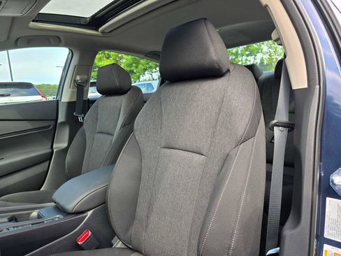 New 2025 Honda Accord SE image 25