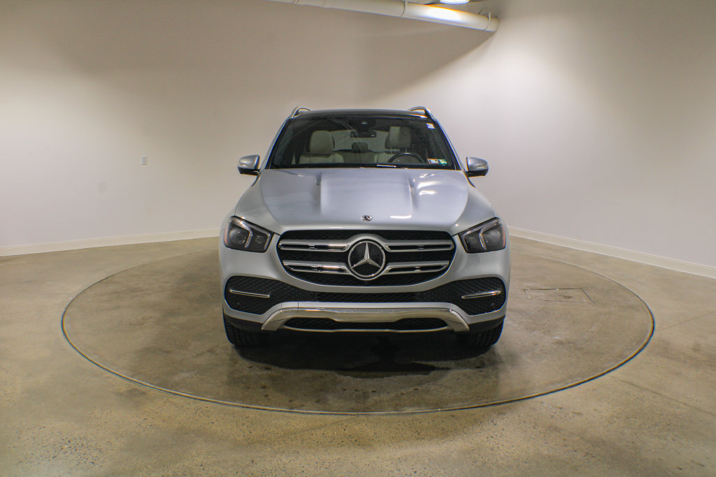 Used 2023 Mercedes-Benz GLE 350 4MATIC image 8