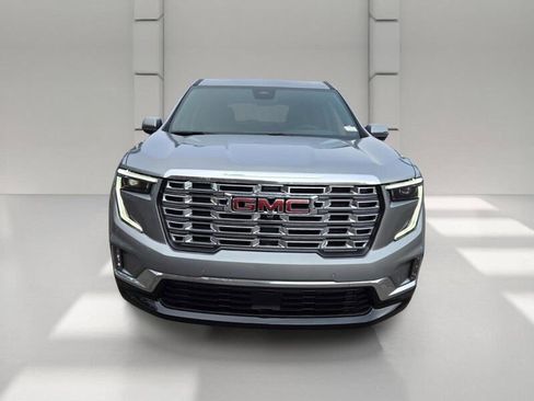 New 2026 GMC Acadia Denali w/ Super Cruise Package FWD image 2