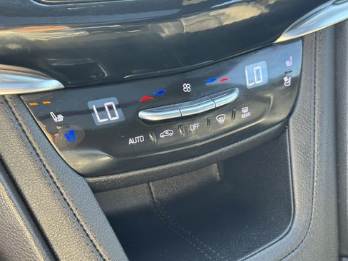 Used 2023 Cadillac XT6 Sport AWD/4WD image 15
