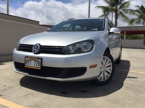 Used 2013 Volkswagen Jetta S FWD image 1