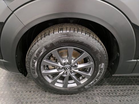 Certified 2021 MAZDA CX-30 AWD 2.5 S image 7