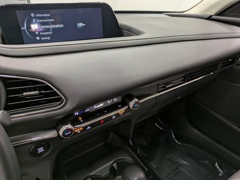 Used 2023 MAZDA CX-30 AWD 2.5 S w/ Preferred Package image 10