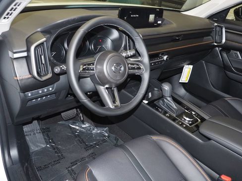 New 2026 MAZDA CX-50 AWD 2.5 Hybrid w/ Premium Pkg image 5