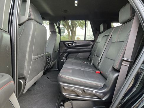 Certified 2022 Chevrolet Tahoe RST w/ Luxury Package image 14