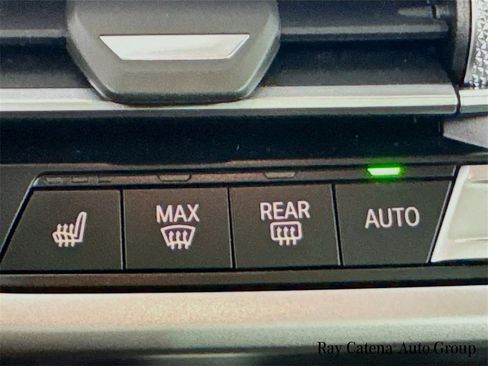 Certified 2023 BMW X3 xDrive30i w/ Premium Package image 20