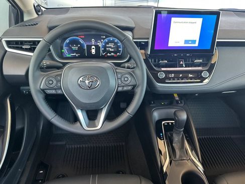 New 2026 Toyota Corolla XLE FWD image 17