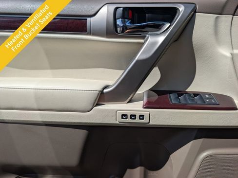 Used 2014 Lexus GX 460 Luxury image 18