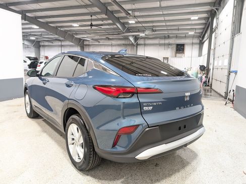 Used 2024 Buick Envista Preferred w/ Convenience I Package image 5