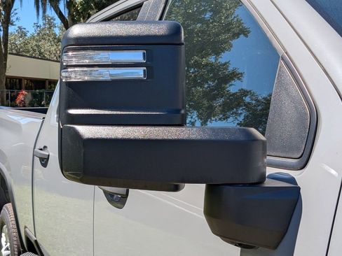 New 2024 Chevrolet Silverado 2500 W/T w/ WT Convenience Package image 12