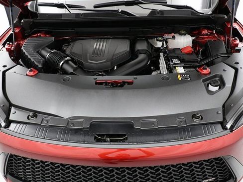 New 2025 Buick Enclave Sport Touring image 34