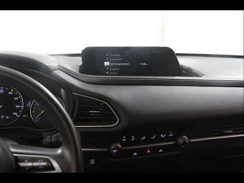 Certified 2023 MAZDA CX-30 AWD 2.5 S image 9