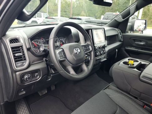 New 2026 RAM 1500 Express image 7