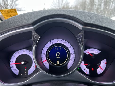 Used 2012 Cadillac SRX Premium w/ LPO, Protection Package image 17