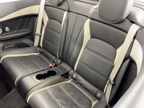 Used 2017 Mercedes-Benz C 63 AMG S image 25