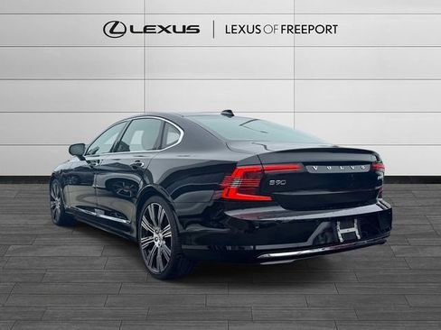 Used 2022 Volvo S90 B6 Inscription w/ Advanced Package AWD/4WD image 6