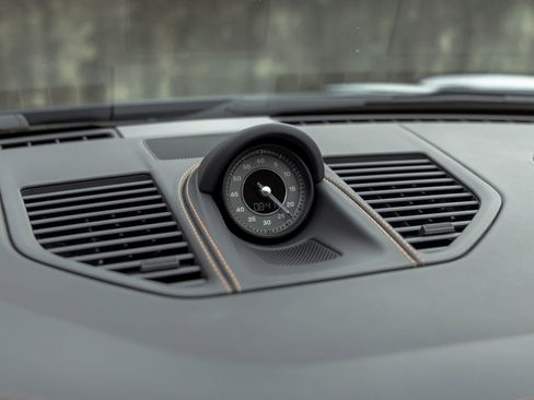 Certified 2024 Porsche 911 Turbo S AWD/4WD image 38