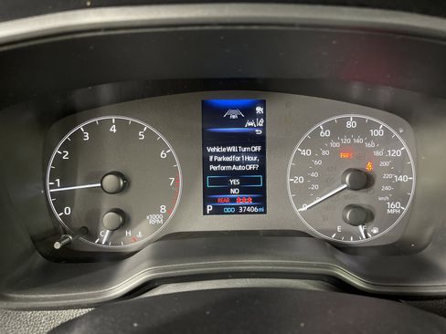 Used 2023 Toyota Corolla Cross LE image 20