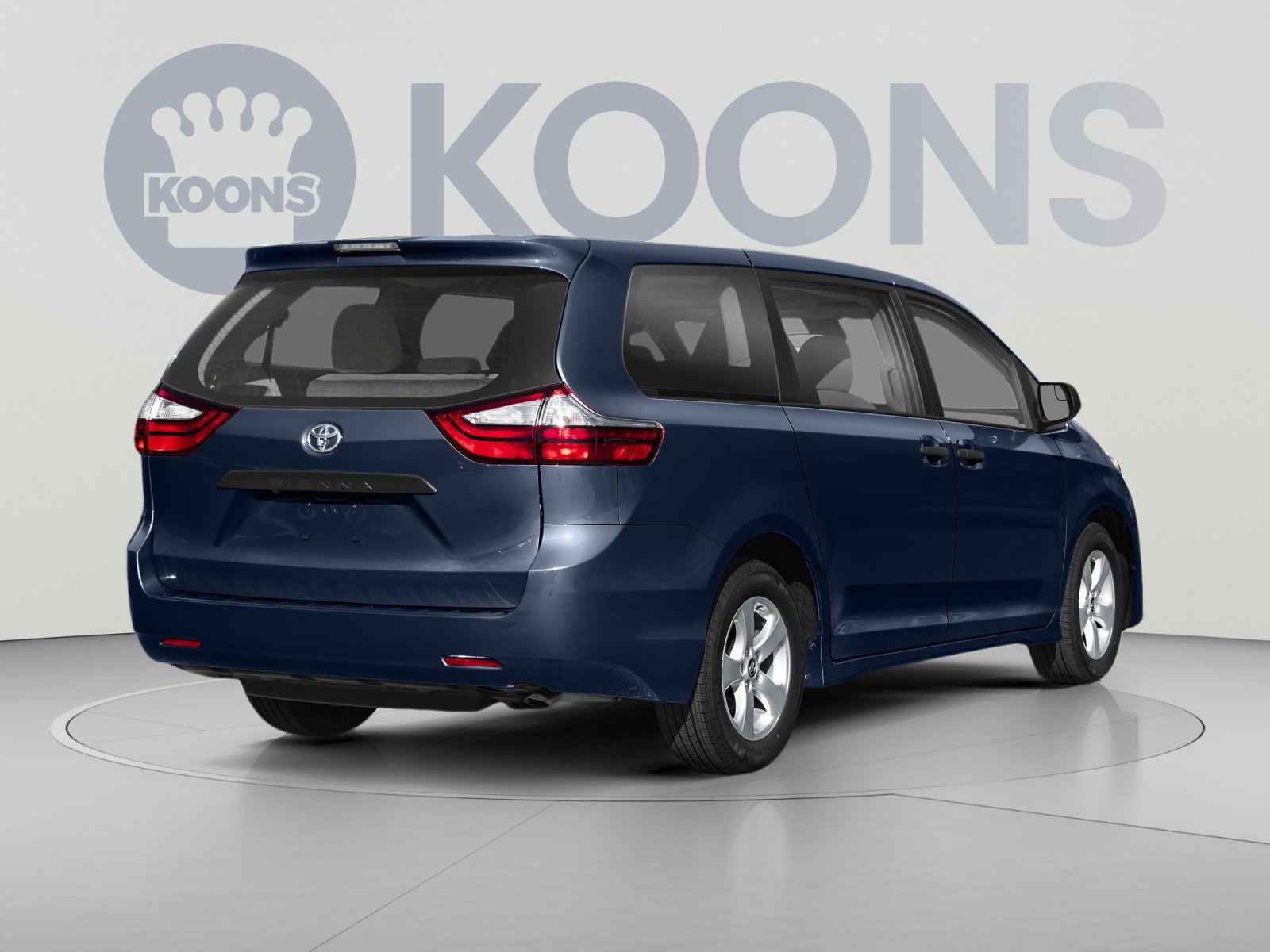 Used 2020 Toyota Sienna XLE FWD image 2