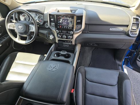 Used 2021 RAM 1500 Laramie image 30