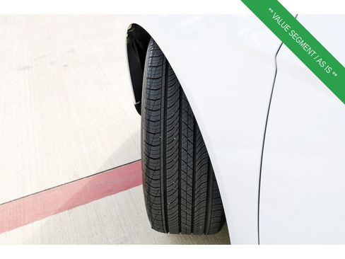 Used 2018 Ford Focus SE image 30