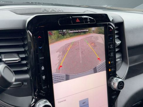 New 2026 RAM 2500 Tradesman image 22