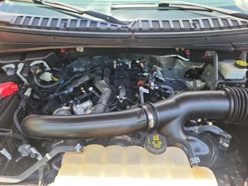 Used 2022 Ford Expedition Limited RWD image 45
